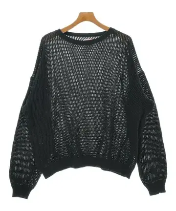 HINSON 니트 스웨터 남성용