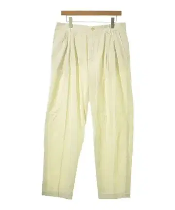 DRIES VAN NOTEN 팬츠 (기타) 남성용