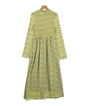 GHOSPELL 원피스 여성용