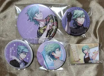 우타프리 미카제 아이 캔뱃지