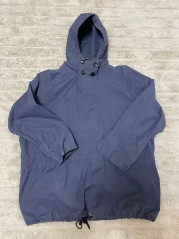 70s~80s 헝가리군 스모크 파카