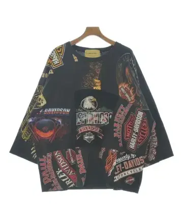 SEVEN BY SEVEN 티셔츠 남성용