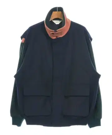 wonderland 블루종 (기타) 남성용