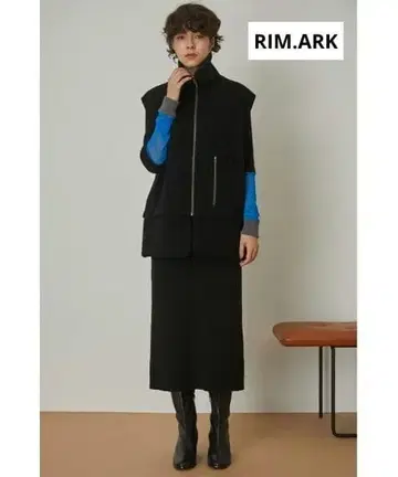 RIM.ARK 멜톤 보아 베스트