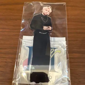 INI NEW YEAR 109 기무라 마사야 popup 아크릴 스탠드