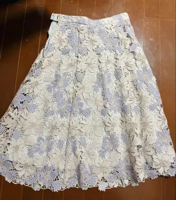 PROPORTION BODY DRESSING 스커트