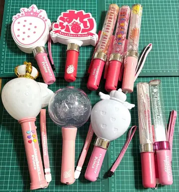 스토푸리 응원봉 10종류 묶음 판매