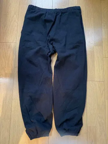 SnowPeak 스노우피크 Recycled Cotton Pants