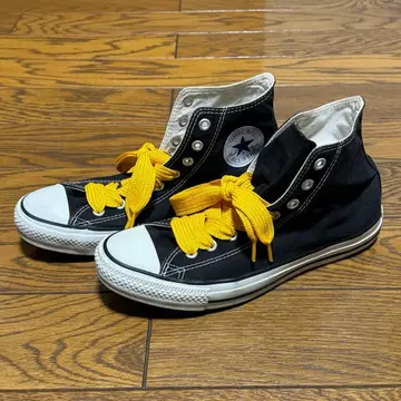 컨버스 올스타 블랙 28.0