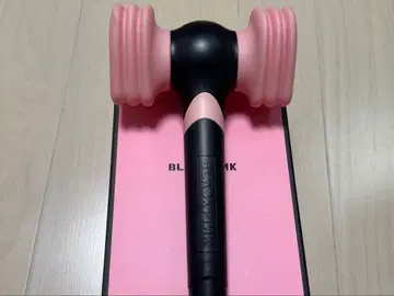 BLACKPINK 응원봉 ver2 2개 세트
