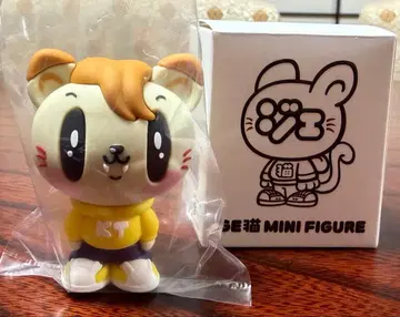 카타요세 료타 제 고양이 피규어