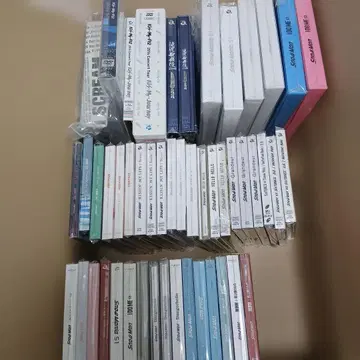 Snow Man CD Blu-ray DVD