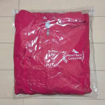 보트 레이스 가마고리 퀸즈 클라이맥스 후드티