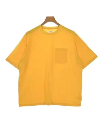 FOUNDOUR T셔츠 티셔츠 남성용