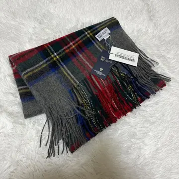 존스톤즈 대형 머플러 스톨 그레이스 스튜어트