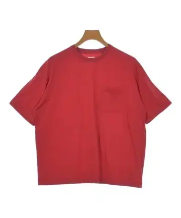 FOUNDOUR T셔츠 티셔츠 남성용