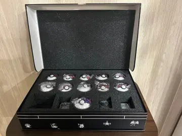 포켓몬스터 볼 컬렉션 게임 에디션 실프 컴퍼니