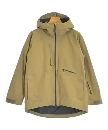 241 마운틴 파카 여성용