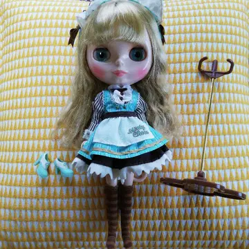 브라이스 민티매직