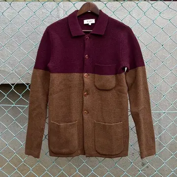 YMC 와이엠씨You Must Create 유머스트크리에이트 니트