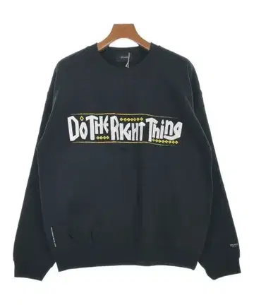 Deluxe 맨투맨 남성용