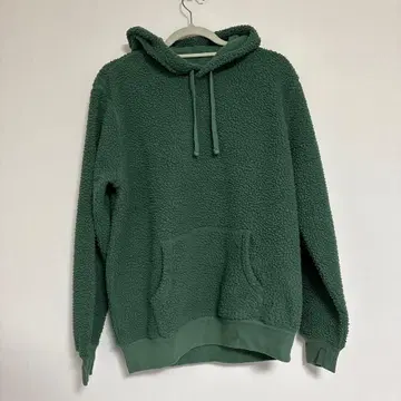 GAP 보아 후드티