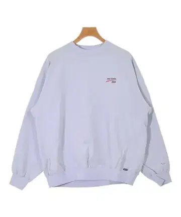 Deluxe 맨투맨 남성용