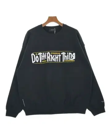 Deluxe 맨투맨 남성용