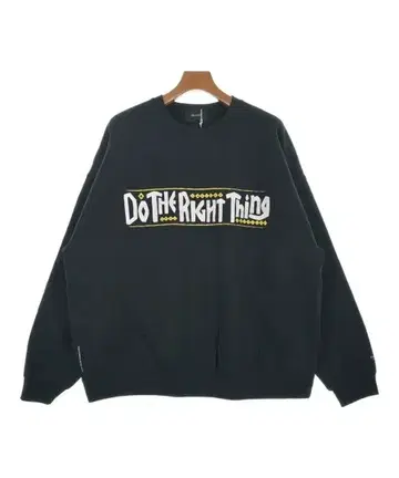 Deluxe 맨투맨 남성용