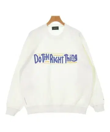 Deluxe 맨투맨 남성용