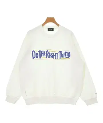 Deluxe 맨투맨 남성용