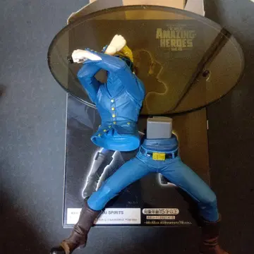 나의 히어로 아카데미아 바쿠고 카츠키 피규어 2개