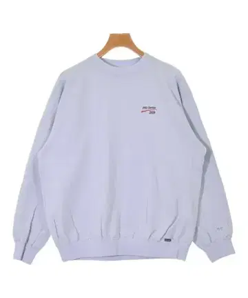 Deluxe 맨투맨 남성용