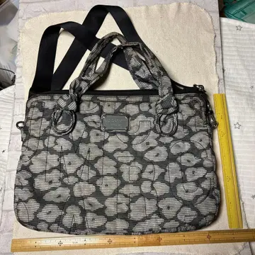 마크 바이 마크 제이콥스 A4 사이즈 PC 백