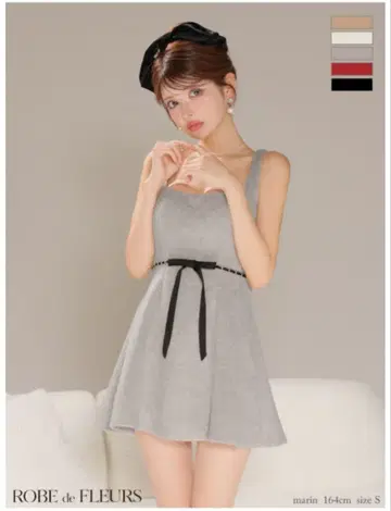 ROBE de FLEURS 로브 드 플뢰르