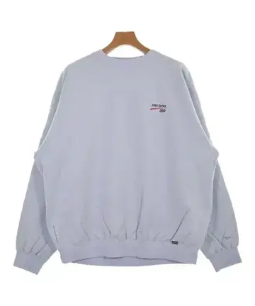 Deluxe 맨투맨 남성용