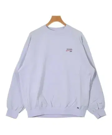 Deluxe 맨투맨 남성용