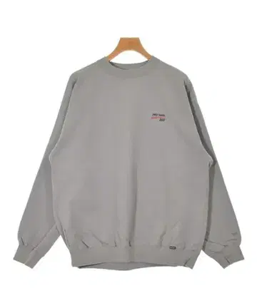 Deluxe 맨투맨 남성용