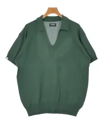 Deluxe 니트 스웨터 남성용