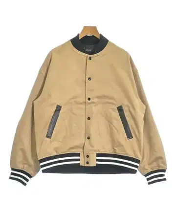 Deluxe 블루종 (기타) 남성용