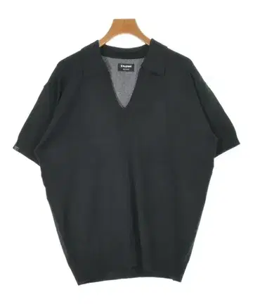 Deluxe 남성용 니트 스웨터