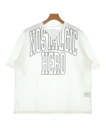 Deluxe 티셔츠 남성용