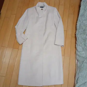 23구 노카라 롱 코트 38