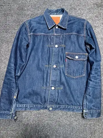 FULL COUNT 풀카운트 2737 사이즈 40