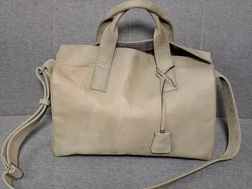 CTHY #05 HIGH-END BOSTON BAG