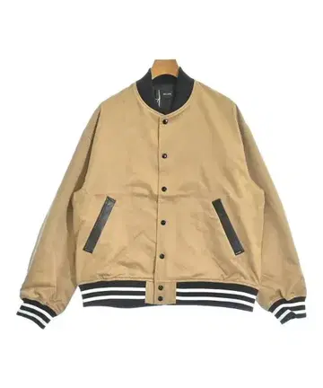 Deluxe 블루종 (기타) 남성용