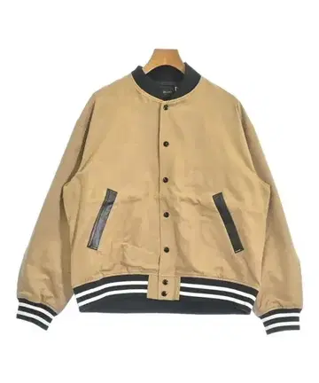 Deluxe 블루종 (기타) 남성용