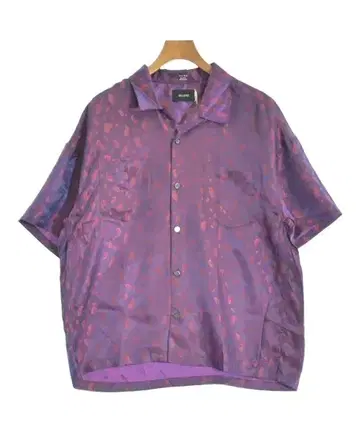 Deluxe 남성용 캐주얼 셔츠