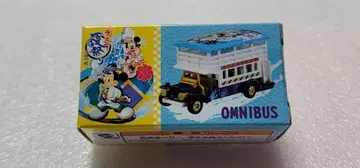 [ 무료배송 ] 미사용! 디즈니 썸머 여름 축제 미니카 [ 토미카 ]