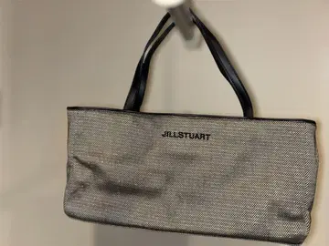 JILLSTUART 헤링본 숄더백